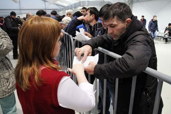 прописка в Кстово